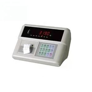 <span class=keywords><strong>XK3190</strong></span> <span class=keywords><strong>A9</strong></span> indicatore di pesatura della bilancia - Product Image 3