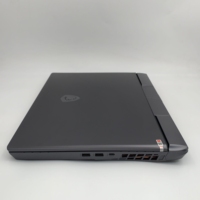 Laptop Gaming Bekas MSI Titan 17 HX i7-14700HX rtx4070 RAM 16GB SSD 1TB Performa Tinggi