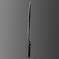 Sabre laser Mandalorian Neopixel Dark Saber SE LED |   Poignée en métal véritable, vente en gros directe d'usine |   LGT Officiel Dropshipping à Forte Marge