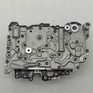 Cuerpo de Válvulas SP 8G45-0002-FN GA8G45AW B0/B2 con Solenoide Verde y Sensor de Temperatura para Transmisión Automática de Transmisión Nueva para BMW - Product Image 5