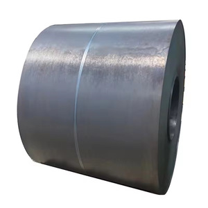 Bobine d'acier laminé à chaud, épaisseur 0,8-1,2 mm, acier au carbone non allié, norme GB, pour produits en acier laminé à froid - Product Image 4
