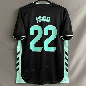 Varias Camisetas de Fútbol para Adultos en Stock/personalizadas, Camisetas de Fútbol Versión Tailandesa de Alta Calidad y Bajo Precio - Product Image 2