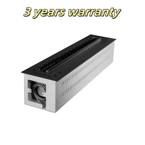 Chimenea Eléctrica <span class=keywords><strong>de</strong></span> Vapor con Llama Artificial <span class=keywords><strong>de</strong></span> 48 Pulgadas, Simulación <span class=keywords><strong>de</strong></span> Llama 3D con Vapor <span class=keywords><strong>de</strong></span> Agua y Llama LED - Product Image 2