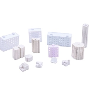 SLA <span class=keywords><strong>SLS</strong></span> nguyên mẫu nhanh chóng Dịch vụ in 3D nguyên mẫu tùy chỉnh giá rẻ 3D Dịch vụ in nhựa, <span class=keywords><strong>SLS</strong></span> 3D tạo mẫu máy in - Product Image 2