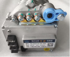 Nuovo Compressore <span class=keywords><strong>BAIQUE</strong></span> 12V 24V per Auto, Adattabile Universalmente - Product Image 2