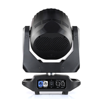Luz Móvil LED 19x40W RGBW Beam Wash con Zoom Bee Eye K15, Luces LED Móviles para Escenarios, Eventos, Bodas, DJ, Conciertos y Fiestas