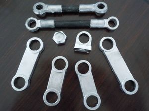 8VBS400 2V400Ah VBS Series 158Mm Chiều Rộng 2Volt Chì Axit Có Thể Sạc Lại Xe Nâng Pin 48V - Product Image 4