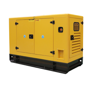 Sản phẩm bán chạy nhất 30Kw 20kW 10KW Máy phát điện ngoài trời căn hộ dự phòng máy phát điện khẩn cấp Máy phát điện diesel - Product Image 3