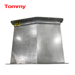 FANUC Robodrill Machine Cover A290-6099-V003#VF57 Plc Parts for Cnc - Product Image 6