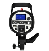 Godox — stroboscope Flash de Studio professionnel SK400II 400Ws GN65, avec système X intégré sans fil 2.4 ghz, prise de vue créative