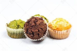 Línea de Producción de Cupcakes Totalmente Automática con Control Inteligente, Diseñada para Uso Industrial Pesado, Alta Velocidad, Ahorro de Energía y Rentabilidad - Product Image 2