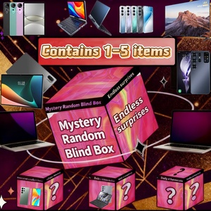 <span class=keywords><strong>2025</strong></span> tiên tiến bí ẩn Hộp thiết bị điện tử bất ngờ với điện thoại thông minh Máy Tính Bảng Máy tính xách tay TV-3C 100% bất ngờ chất lượng cao may mắn mù hộp - Product Image 4