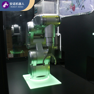 Robotanno Robot Máy làm kem không người lái bán hàng tự động máy làm kem tự động làm kem 24 giờ một ngày - Product Image 6