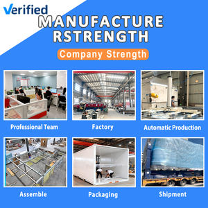 <span class=keywords><strong>บ้าน</strong></span>สำเร็จรูปโครงสร้างเหล็กสไตล์สแกนดิเนเวีย<span class=keywords><strong>น</strong></span> 2 ชั้น <span class=keywords><strong>หลังคา</strong></span>ทรงสามเหลี่ยม ดีไซ<span class=keywords><strong>น</strong></span>์ทันสมัย กั<span class=keywords><strong>น</strong></span><span class=keywords><strong>น</strong></span>้ำ สร้างเร็ว พร้อมฉ<span class=keywords><strong>น</strong></span>วน <span class=keywords><strong>บ้าน</strong></span>ขนาดเล็กสำหรับใช้งานกลางแจ้ง - Product Image 6