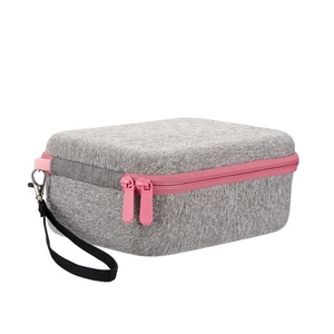 Étui de transport portable en EVA personnalisé avec logo OEM pour <span class=keywords><strong>Cricut</strong></span> Easy Press Mini, fabriqué en Chine - Product Image 4