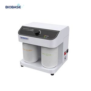 Depurador de Aire Biobase con Botellas de PP Alcalinas de 3L para Laboratorio - Product Image 1