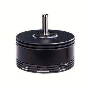 Motor sin Escobillas Industrial 5010 de 200KV para Drones de Logística y Modelos de Construcción RC, Personalización de Fábrica, 1500W de Potencia, Bajo Ruido - Product Image 4