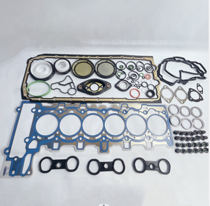 Kit completo de juntas de culata de reparación Kusima para <span class=keywords><strong>BMW</strong></span> N20 N20B20 N26 N52 N52B25 nuevo tipo antiguo N52B30 N26 N54 N55 OE 11127620697 11127555755 - Product Image 6
