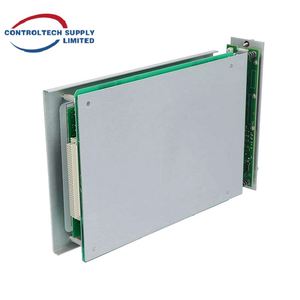 Monitor de Temperatura Bently Nevada 3300/30 79512-01 79512-02 en Oferta - Product Image 3
