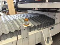 Máquina CNC de 5 Ejes, Router CNC de 5 Ejes, Máquina CNC de 5 Ejes para la Industria Aeroespacial, Máquina CNC de 5 Ejes para Piezas Automotrices