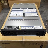 Serveur rack Lenovos SR650 V2 2U Haute performance tout neuf original