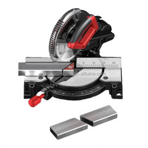Electric <b>Power</b> Tool Metal Cutting <b>Saw</b> Electric Hand Metal Cutting Mitre <b>Saw</b> Wood <b>Saw</b> Machines Wood Diy Industrial Wood Processor - Product Image 2