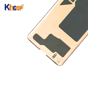 Bản gốc cho cho S10 + năng động AMOLED hiển thị màn hình cảm ứng Digitizer 6.4-inch 12 tháng bảo hành điện thoại di động thay thế - Product Image 5