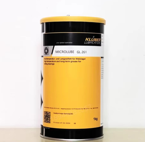 สำหรับ KLUBER GL261 1กก. น้ำมันหล่อลื่นชนิดพิเศษ MICROLUBE GL 261 ใช้สำหรับการหล่อลื่นในภาวะเสียดสี การเสียดสีที่เกิดจากแรงเสียดทาน และสภาพการกัดกร่อน ผลิตในเยอรมนี ของแท้ - Product Image 4