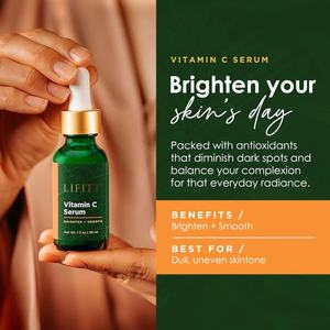 Сыворотка с гиалуроновой кислотой, ретинол, Антиоксидантный комплекс для лица, Омолаживающая, увлажняющая - Product Image 6