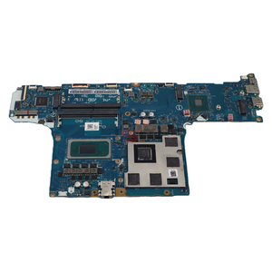 Acer Nitro 5 AN517-54マザーボードI7-11800H RTX 3050Ti LA-L181P - Product Image 6