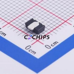 ทรานซิสเตอร์ขั้วต่อสองขั้ว (BJT) ทรานซิสเตอร์แยกสองขั้ว BCX52ทรานซิสเตอร์ทรานซิสเตอร์ทรานซิสเตอร์ทรานซิสเตอร์แบบสองขั้ว (BJT) - Product Image 2
