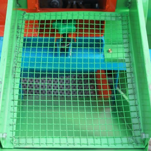 Çok Fonksiyonlu Mısır Soyma Makinesi, Soya Fasulyesi Kabuk Soyma Makinesi, Çift Fanlı, Afrika için Yüksek Verimli - Product Image 4