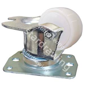 SS 58 70 mm Hochleistungs-Flughafenrollen Luftfrachtrollen - Product Image 4