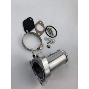 Válvula EGR para VW TDI 1.9, Pieza de Repuesto de Aluminio de Alto Rendimiento, 130-160 HP - Product Image 4