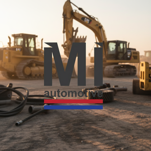 Bride 1T0422 Pièces de machines de construction Caterpillar - Product Image 3
