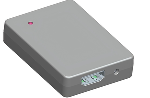 <span class=keywords><strong>USB</strong></span> UVC zu HD-MI Video-Konverter Gerät UVC-Kamera Konvertierungsbox Plug-and-Play UVC-Kamera M-JPEG-Format zu Video-Ausgang - Product Image 4