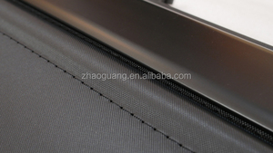 <span class=keywords><strong>Cache</strong></span>-bagages rétractable de sécurité pour <span class=keywords><strong>coffre</strong></span> arrière, pare-soleil pour BMW X3 2025+ - Product Image 6