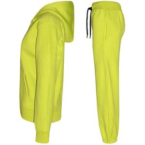 2025 derniers enfants survêtement formation costume plaine survêtements en gros personnalisé couleur combinaison Polyester enfants survêtements - Product Image 4