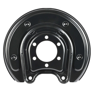 Cubierta de Freno de Tambor Inteligente Mitsubishi MR955265 para Repuesto y Reparación - Product Image 3