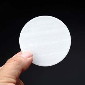 金属ガラスとプラスチックボトル用の無料サンプル医薬品シールワンピース誘導アルミホイルシールライナー - Product Image 1