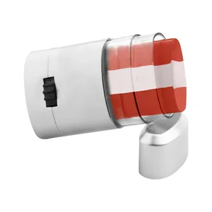 Bâton de peinture pour le visage à motif drapeau national en gros, brosse à rayures pour supporters de football et décoration pour le corps et les événements sportifs - Product Image 5