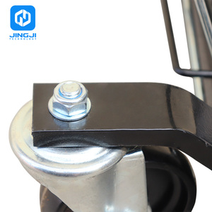 Palanca de cambios hidráulica para coche, rueda móvil, Gato <span class=keywords><strong>Dolly</strong></span> Go, al mejor precio - Product Image 5