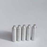 QM SMTSO-M3 étamé SMT écrou soudage trou borgne circulaire roulant cylindrique carte PCB boulon fixation Circuit imprimé Surface
