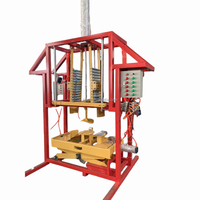 Machine automatique de double triplement de pneu pneumatique populaire pour la machine de doublage de pneu du marché japonais