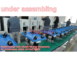 HOCHEY Mobile <span class=keywords><strong>Dental</strong></span> Unit Series el precio unitario de la silla <span class=keywords><strong>dental</strong></span> del proveedor <span class=keywords><strong>dental</strong></span> profesional - Product Image 4