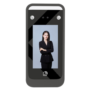 Hệ Thống Máy Chấm Công Thời Gian Nhân Viên Quét Cửa Hệ Thống Máy Ảnh Động Kiểm Soát Truy Cập Nhận Diện Khuôn Mặt - Product Image 1