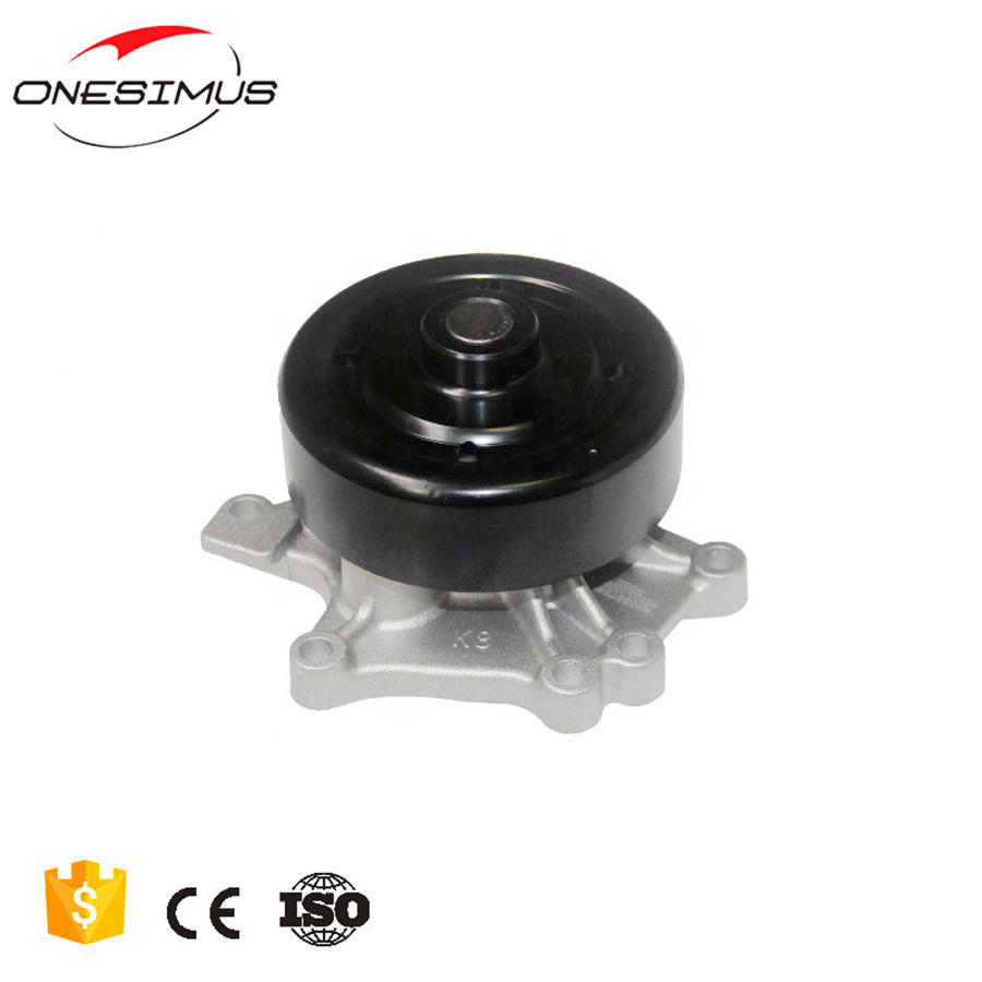 High Performance Engine Coolant & Water Pump for Toyota