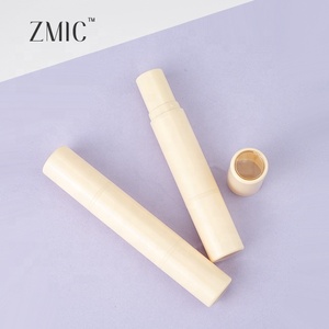 2-in-1 듀얼 양면 립스틱 용기 공병 립밤 튜브 무료 샘플 및 로고 맞춤 제작 - Product Image 4