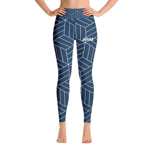 3D <b>Pattern</b> Made High Waist Ladies <b>Legging</b> Stretchable High Quality Ladies Gym <b>Legging</b> - Product Image 6