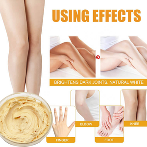 Großhandel Arabische Hautpflege Strahlende Haut Dunkle Flecken Körperlotion Schönheit Vietnam Perlen-Aufhellungscreme - Product Image 4